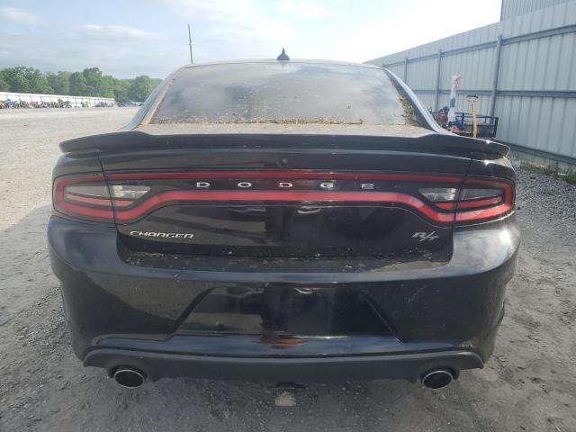 2019 DODGE CHARGER R/ - 2C3CDXCT7KH739210