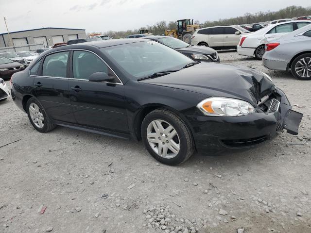 2015 CHEVROLET IMPALA LIM 2G1WB5E32F1161962