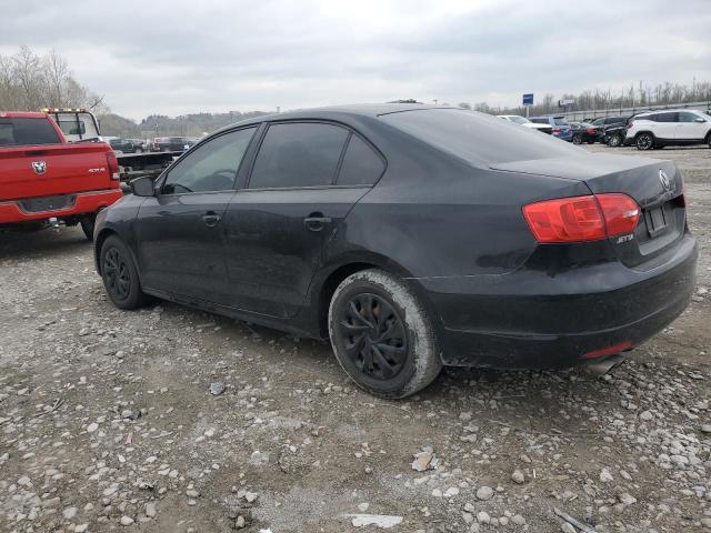 Vin: 3vw2k7aj9em385692, lot: 51181525, volkswagen jetta base 20142