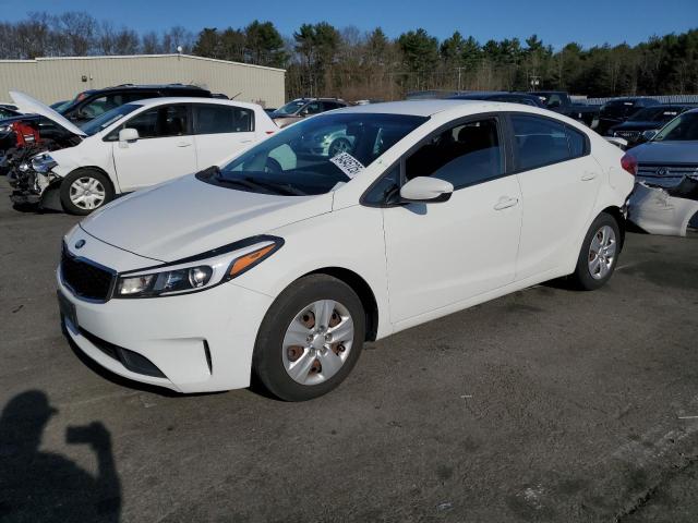 KIA FORTE LX