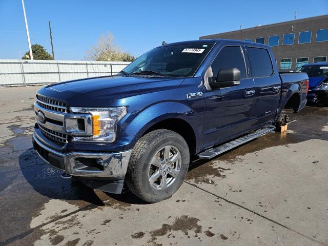 Vin: 1ftew1ep3lfb46006, lot: 52773945, ford f-150 supercrew 2020 img_1