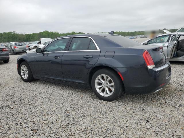 2015 CHRYSLER 300 LIMITE - 2C3CCAAG2FH921781