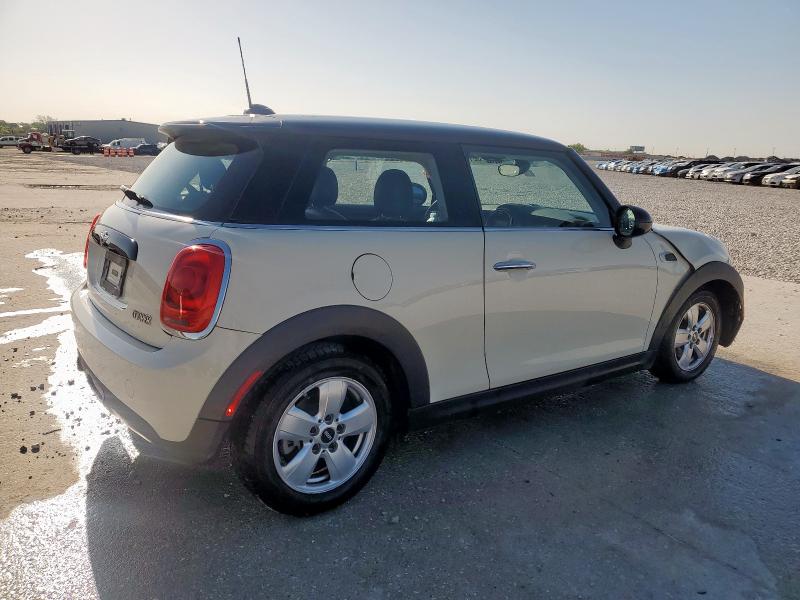 Vin: wmwxp5c52g3b14119, lot: 52192385, mini cooper 20163