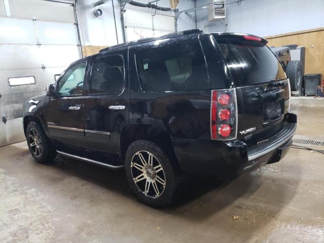 Vin: 1gks2eefxdr200614, lot: 54401155, gmc yukon denali 20132