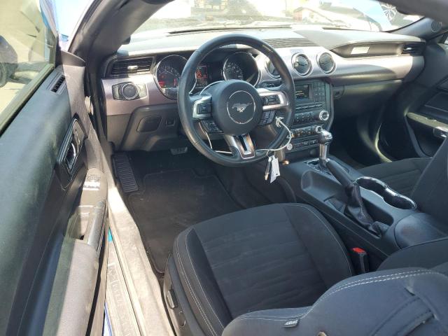 2017 FORD MUSTANG - 1FA6P8TH5H5353456