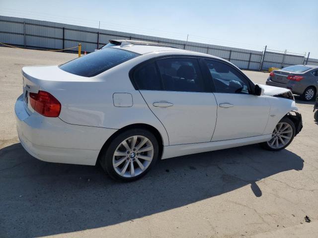Vin: wbaph5c56ba445624, lot: 54777105, bmw 3 series i sulev 20113