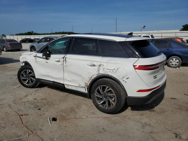 Vin: 5lmcj1ca7rul13260, lot: 54877385, lincoln corsair 20242