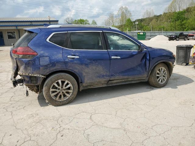 Vin: knmat2mv2kp513628, lot: 55104765, nissan rogue s 20193