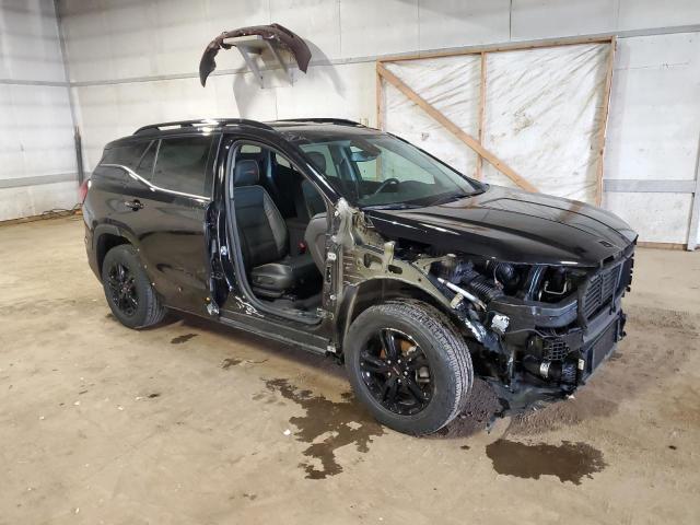 Vin: 3gkalyev3nl265573, lot: 52281175, gmc terrain at at4 20224