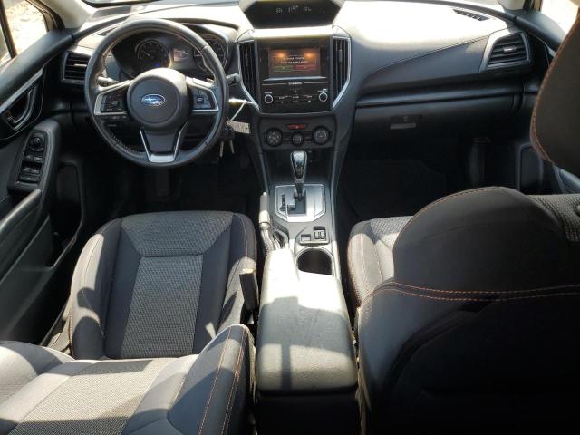 2018 SUBARU CROSSTREK - JF2GTABC2JH336319