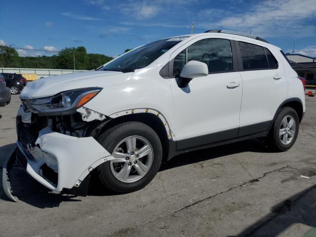 Vin: kl7cjpsm9mb363679, lot: 54657545, chevrolet trax 1lt 2021 img_1
