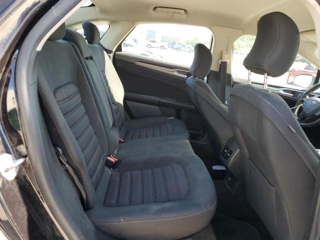 2019 FORD FUSION SE - 3FA6P0LU8KR238482