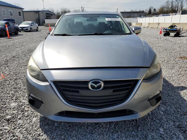 2014 MAZDA 3 TOURING - JM1BM1V70E1154511