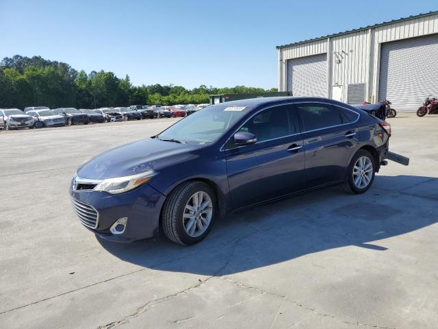 Vin: 4t1bk1eb0du038664, lot: 53374935, toyota avalon base 2013 img_1