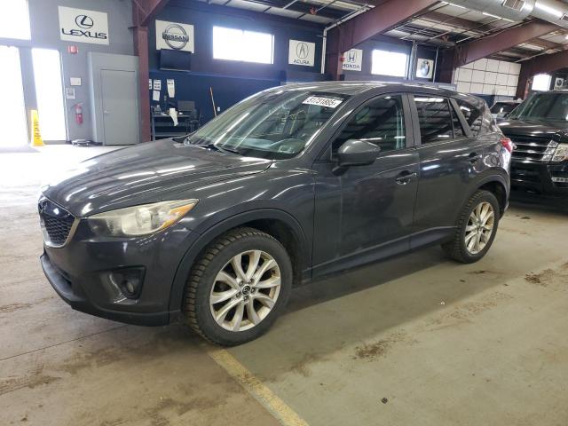 MAZDA CX-5 GT
