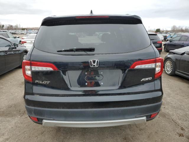 2020 HONDA PILOT BLAC 5FNYF6H79LB503960