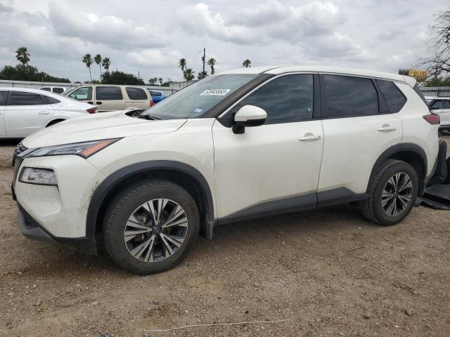Vin: jn8bt3ba7nw043928, lot: 53945565, nissan rogue sv 2022 img_1