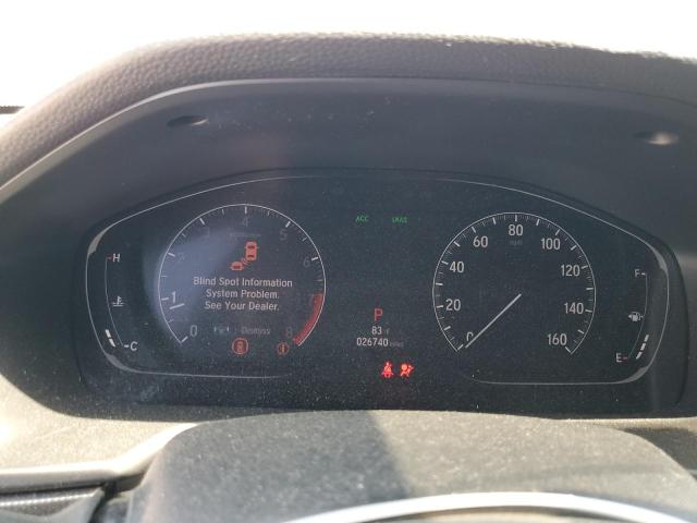 2020 HONDA ACCORD SPO - 1HGCV2F39LA024874
