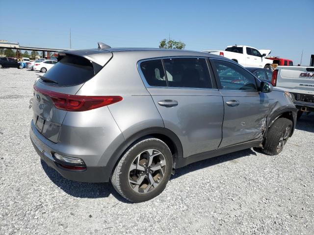2021 KIA SPORTAGE L - KNDPM3AC2M7942559