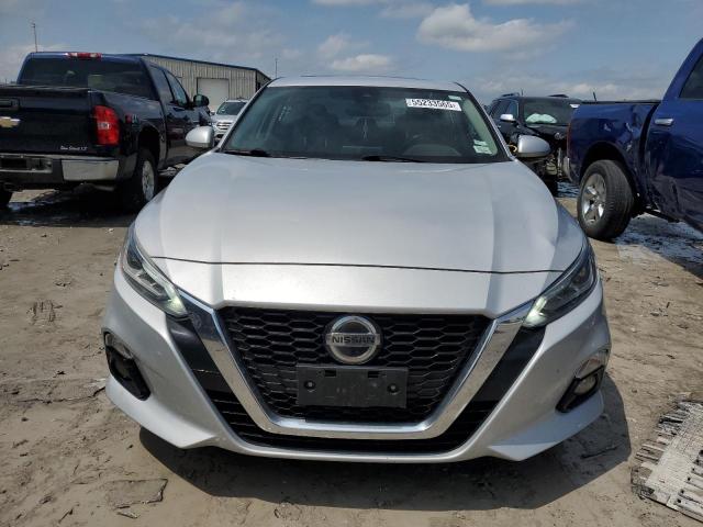 2020 NISSAN ALTIMA SV 1N4BL4DV2LC121649