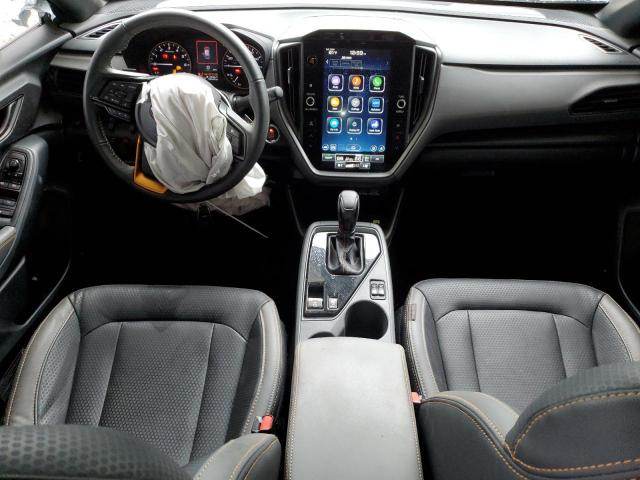 2024 SUBARU CROSSTREK - 4S4GUHU6XR3763568
