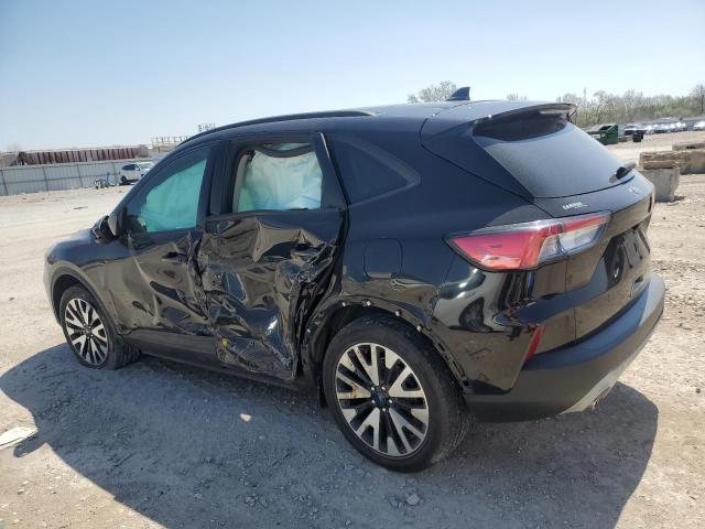 Vin: 1fmcu9bz6luc29941, lot: 51597885, ford escape se sport 20202