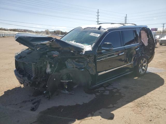 CADILLAC ESCALADE PREMIUM