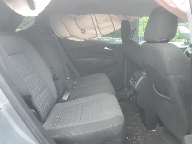 2024 CHEVROLET EQUINOX LT 3GNAXKEG9RS155872