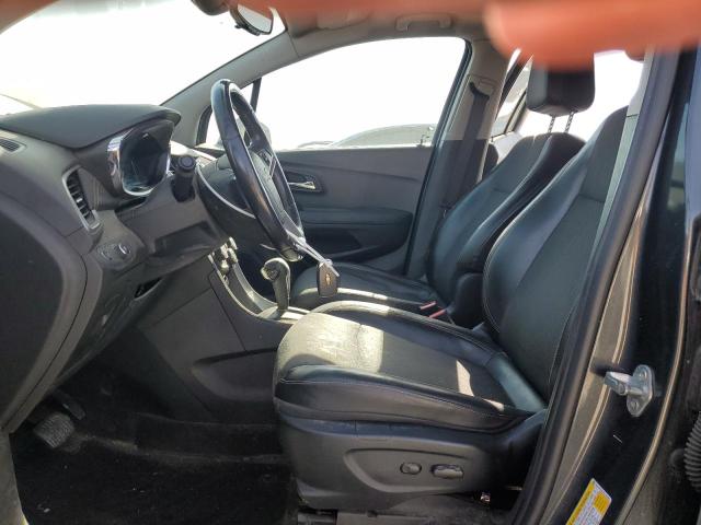 2019 CHEVROLET TRAX 1LT - 3GNCJPSB2KL233361