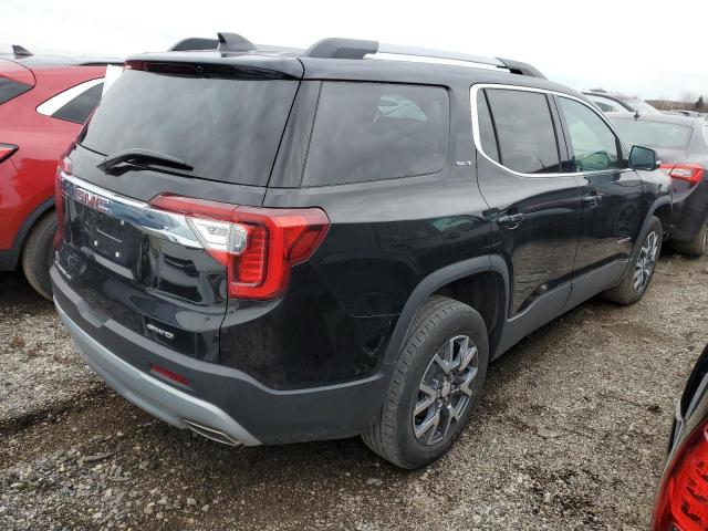 Vin: 1gkknuls9pz253455, lot: 49116085, gmc acadia slt 20233