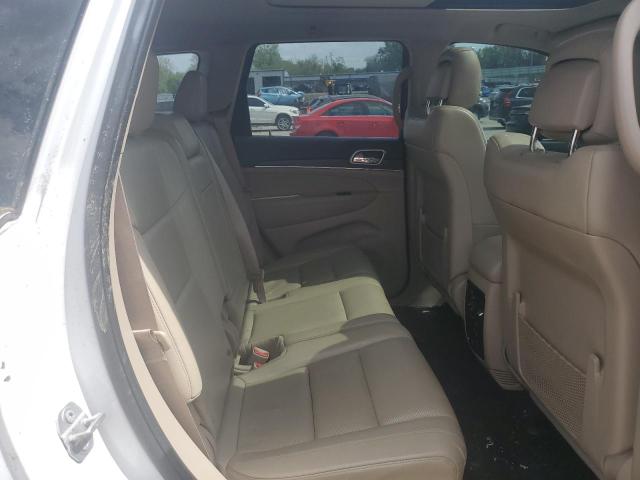 2017 JEEP GRAND CHEROKEE LIMITED 1C4RJEBGXHC933796