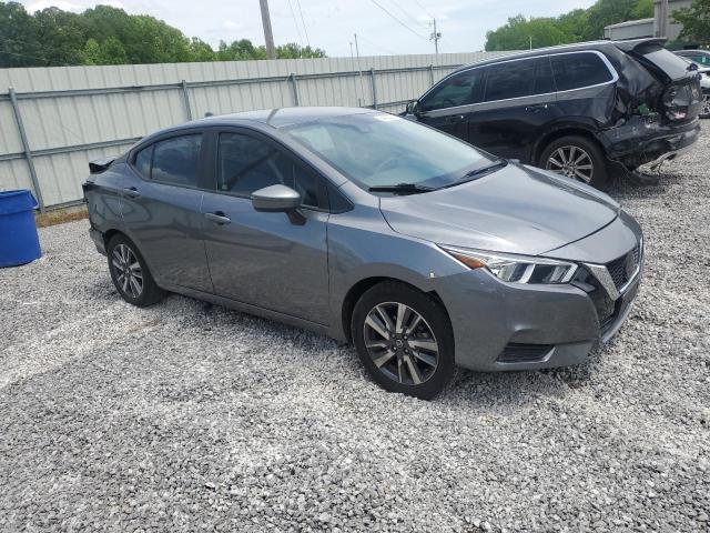 Vin: 3n1cn8ev0ll807100, lot: 54696365, nissan versa sv 20204