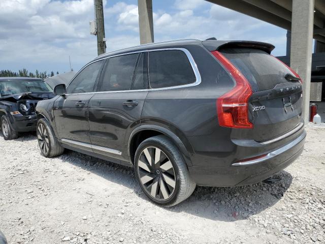 Vin: yv4h60le9r1154901, lot: 53123595, volvo xc90 plus plus 20242
