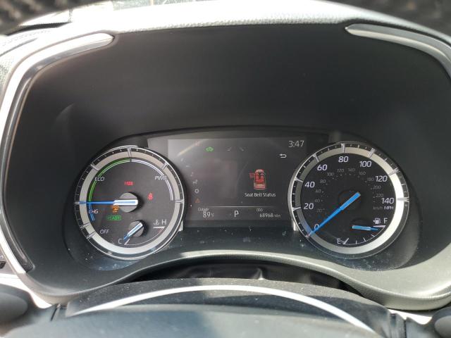 2022 TOYOTA HIGHLANDER - 5TDFARAH6NS014599