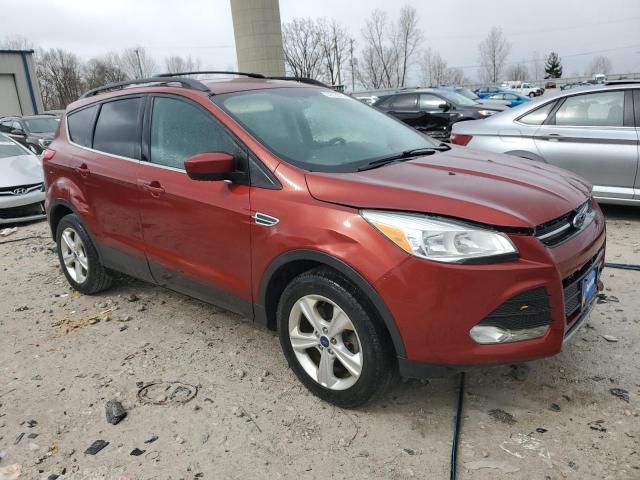 2015 FORD ESCAPE SE - 1FMCU9GX2FUB22574