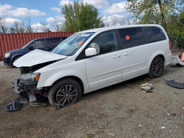 Vin: 2c4rdgbg4gr184986, lot: 52949995, dodge caravan se 2016 img_1