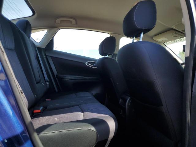 2017 NISSAN SENTRA S - 3N1AB7AP0HL640097