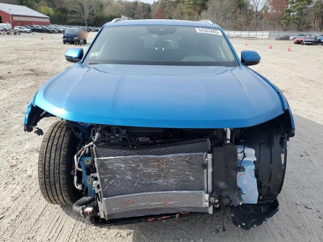2024 VOLKSWAGEN ATLAS CROS - 1V2KE2CA0RC248463