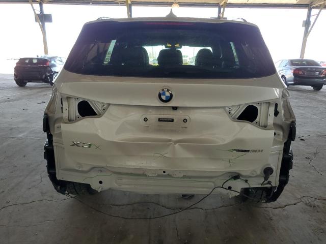 2019 BMW X3 SDRIVE3 - 5UXTR7C51KLF33156