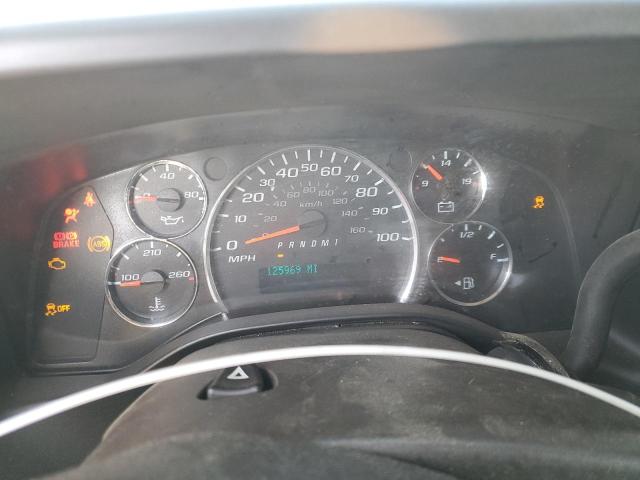 2019 GMC SAVANA G25 1GTW7AFP8K1209967