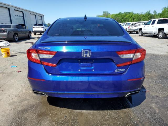 2021 HONDA ACCORD SPO - 1HGCV1F46MA032595