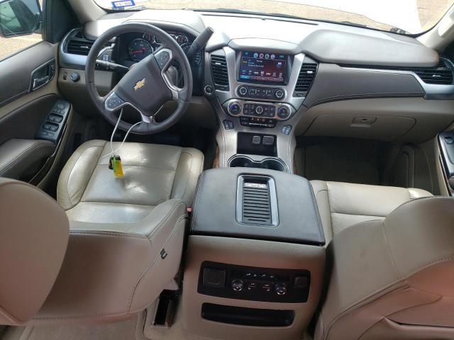 2016 CHEVROLET TAHOE C150 - 1GNSCBKC0GR452109