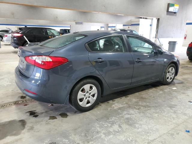 Vin: knafk4a6xg5496451, lot: 51825655, kia forte lx 20163
