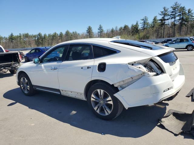 Vin: 5j6tf2h56dl004074, lot: 55204115, honda crosstour exl 20132