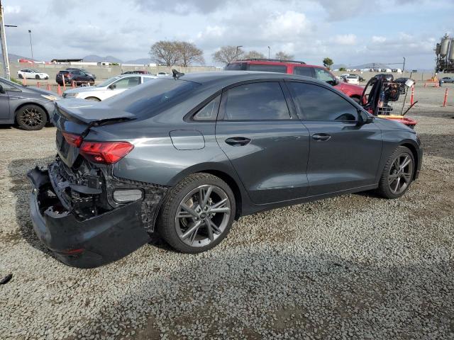 Vin: wauaudgy0ra001441, lot: 50820505, audi a3 premium 20243