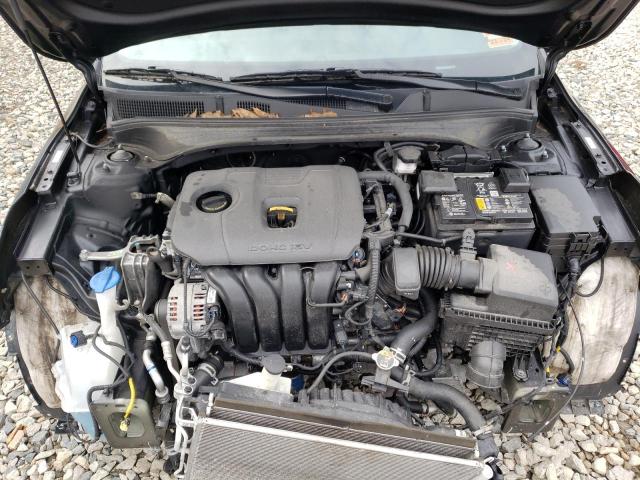 2023 KIA FORTE LX - 3KPF24AD7PE662026
