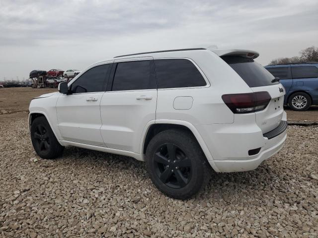2015 JEEP GRAND CHER - 1C4RJFAG7FC224523