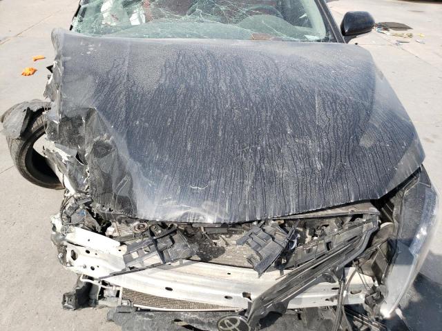 2024 TOYOTA CAMRY XSE - 4T1K61AK6RU257680