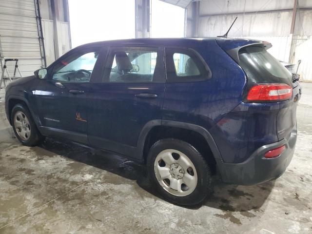 Vin: 1c4pjlab8ew221184, lot: 55109025, jeep grand cher sport 20142