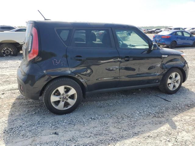 Vin: kndjn2a29k7909253, lot: 53720485, kia soul 20193